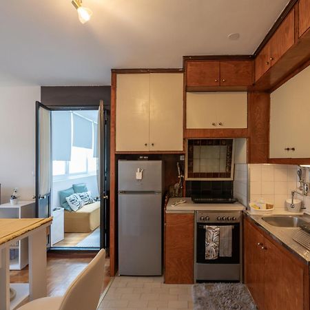Studio Apartman Providenca Сплит Экстерьер фото