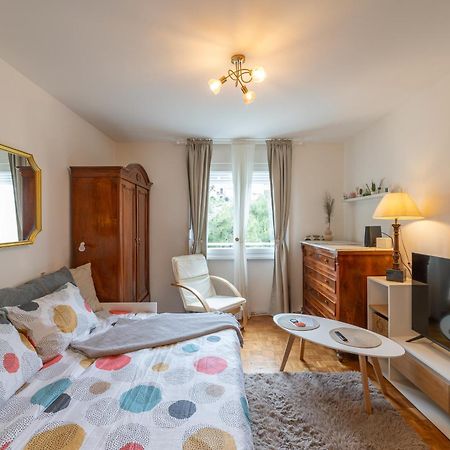 Studio Apartman Providenca Сплит Экстерьер фото
