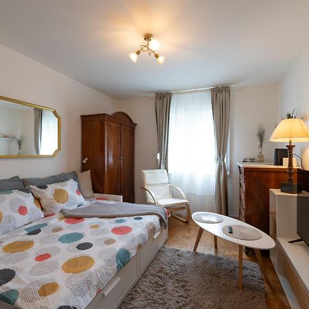 Studio Apartman Providenca Сплит Экстерьер фото