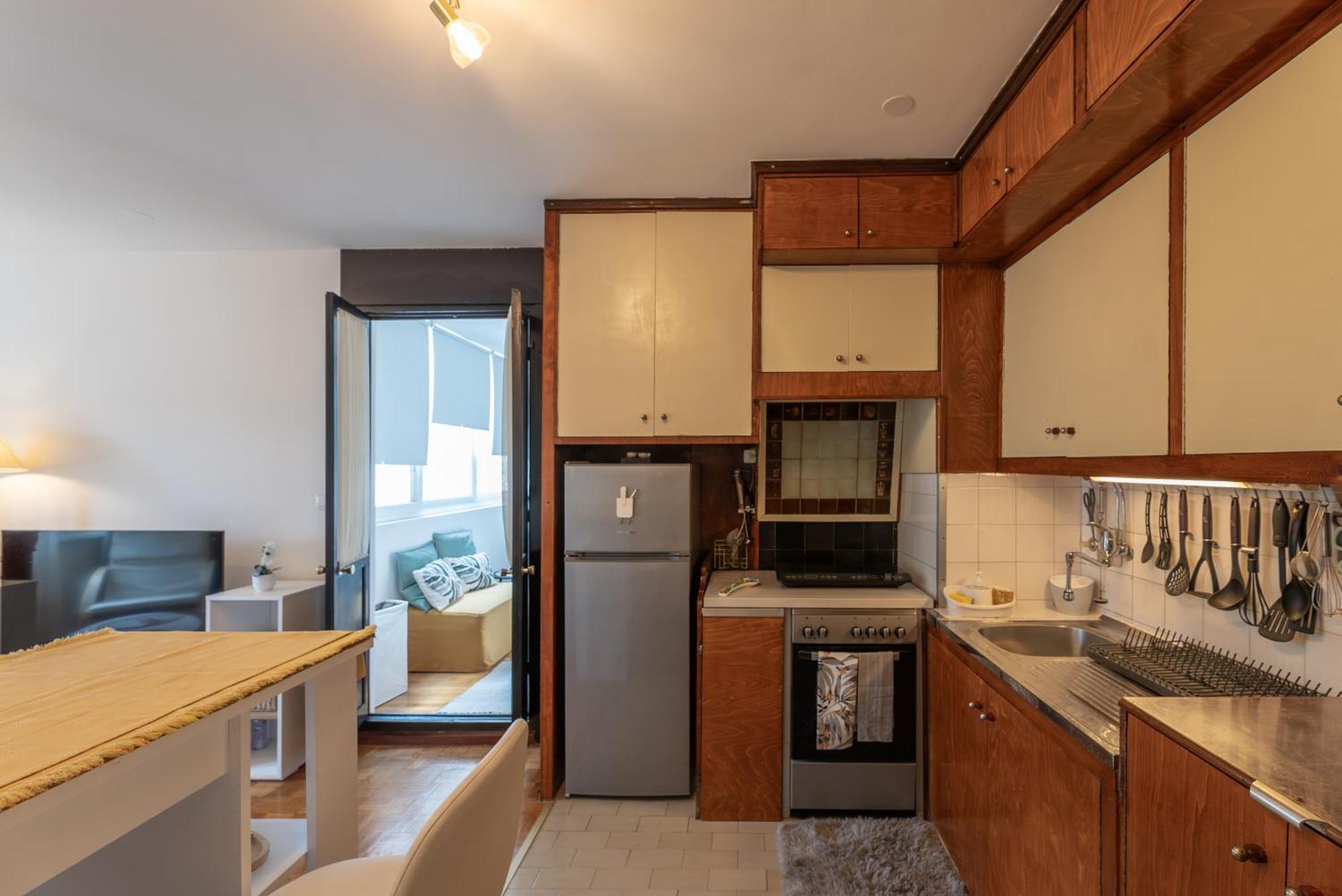 Studio Apartman Providenca Сплит Экстерьер фото