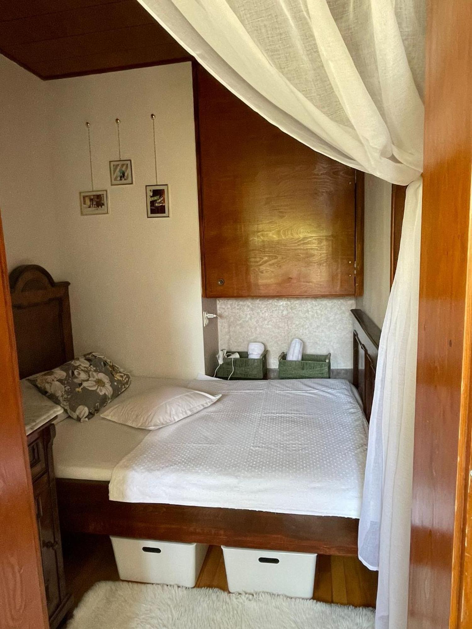 Studio Apartman Providenca Сплит Экстерьер фото